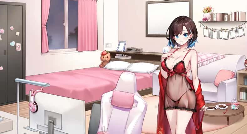 游戏截图1